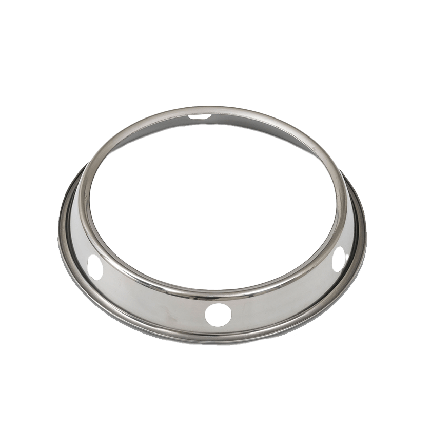 PREMIUM SILVER LINE PACKAGE - 8 pcs. - HOT WOK