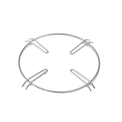 Anello bruciatore HOT WOK Silver Line