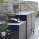 Anello bruciatore HOT WOK Silver Line