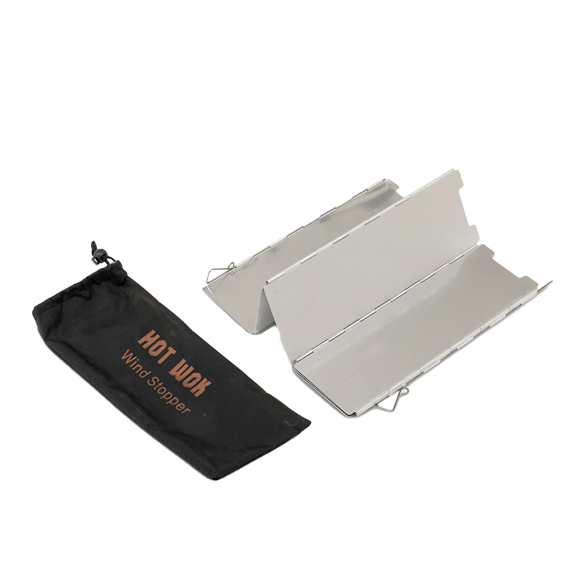 STARTER - KIT: 7 kW ORIGINAL - 4 pcs. - HOT WOK