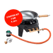 STARTER - KIT: 7 kW ORIGINAL - 4 pcs. - HOT WOK