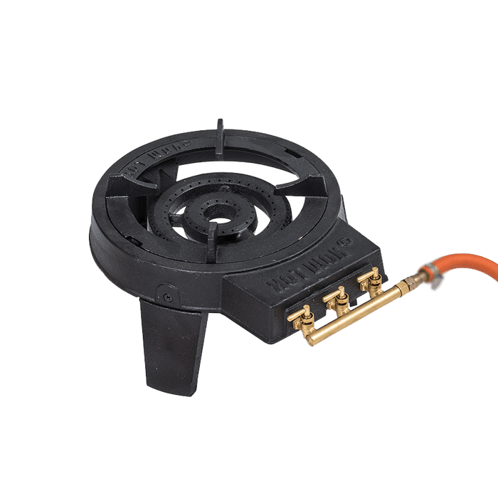 STARTER - KIT: 7 kW ORIGINAL - 4 pcs. - HOT WOK