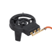 STARTER - KIT: 7 kW ORIGINAL - 4 pcs. - HOT WOK