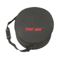 Borsa per fornelli a gas HOT WOK 7 kW e 12 kW