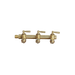 Valve / Tap kit for 10 kW HOT WOK BASIC - HOT WOK