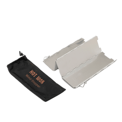 Frangivento per HOT WOK / Paravento