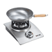 Wokpan - 30 cm - HOT WOK