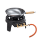 Wokpan - 30 cm - HOT WOK
