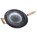 Wokpan - 35 cm - HOT WOK