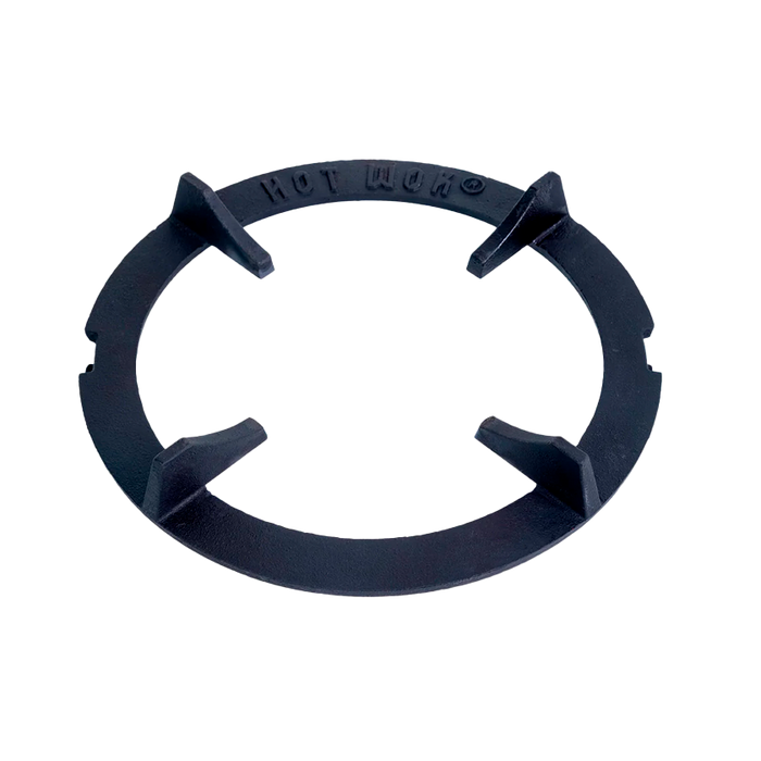 Anello bruciatore wok – 12 kW Pro