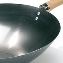 Wokpan - 35 cm HOT WOK 