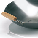 Wokpan - 35 cm HOT WOK 