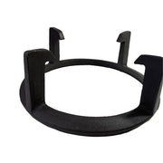 HOT WOK Silver Line Trivet - HOT WOK