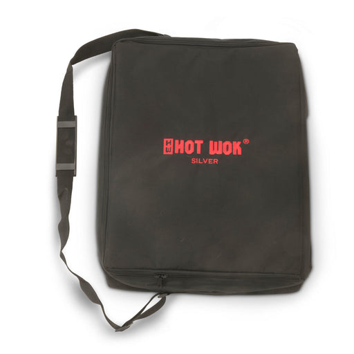 HOT WOK Silverline bags