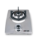 SILVER LINE WITH PAELLA PAN - HOT WOK