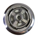 Base del cappuccio bruciatore HOT WOK Silver Line