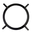 Sottopentola HOT WOK Silver Line